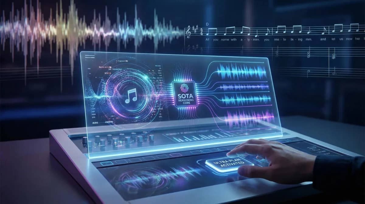 Ultra mode activated